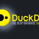 Выпущен DuckDB 1.4 LTS с шифрованием базы данных, MERGE и Iceberg Writes