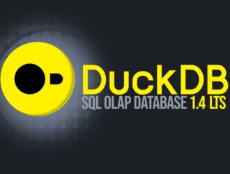 Выпущен DuckDB 1.4 LTS с шифрованием базы данных, MERGE и Iceberg Writes