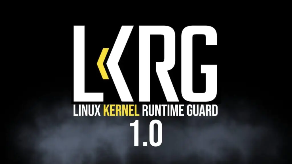 Выпущен Linux Kernel Runtime Guard 1.0