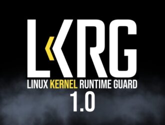 Выпущен Linux Kernel Runtime Guard 1.0