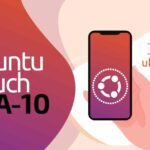 Выпущен Ubuntu Touch 20.04 OTA-10 с обновлением для миграции на 24.04
