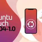 Выпущена Ubuntu Touch 24.04-1.0 на базе Ubuntu 24.04 LTS