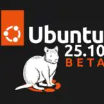 Выпущена бета-версия Ubuntu 25.10 с ядром Linux 6.17 и GNOME 49