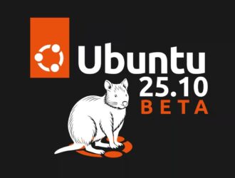 Выпущена бета-версия Ubuntu 25.10 с ядром Linux 6.17 и GNOME 49