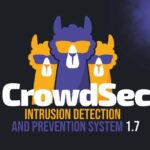 Выпущена система обнаружения и предотвращения вторжений CrowdSec 1.7