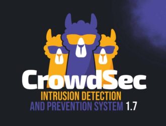 Выпущена система обнаружения и предотвращения вторжений CrowdSec 1.7