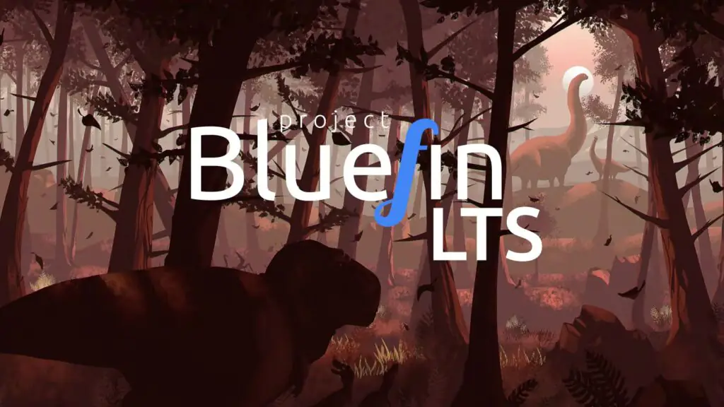 Выпущена версия Bluefin LTS: неизменяемый рабочий стол на CentOS Stream 10