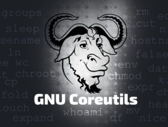 Выпущена версия GNU Coreutils 9.8 с поддержкой SHA3