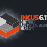 Выпущена версия Incus 6.17 для управления контейнерами и виртуальными машинами