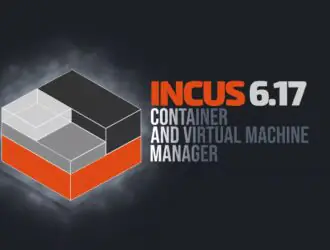 Выпущена версия Incus 6.17 для управления контейнерами и виртуальными машинами