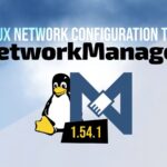Выпущена версия NetworkManager 1.54.1 с глобальной перезаписью DNS