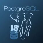 Выпущена версия PostgreSQL 18 с ускорением ввода-вывода до 3 раз и упрощенным обновлением