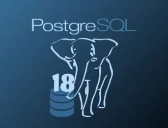Выпущена версия PostgreSQL 18 с ускорением ввода-вывода до 3 раз и упрощенным обновлением