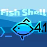 Вышла Fish Shell 4.1 с синтаксисом Brace и временными подсказками