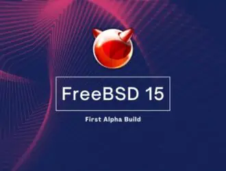 Вышла альфа-версия FreeBSD 15.0 со встроенным рабочим столом KDE Plasma