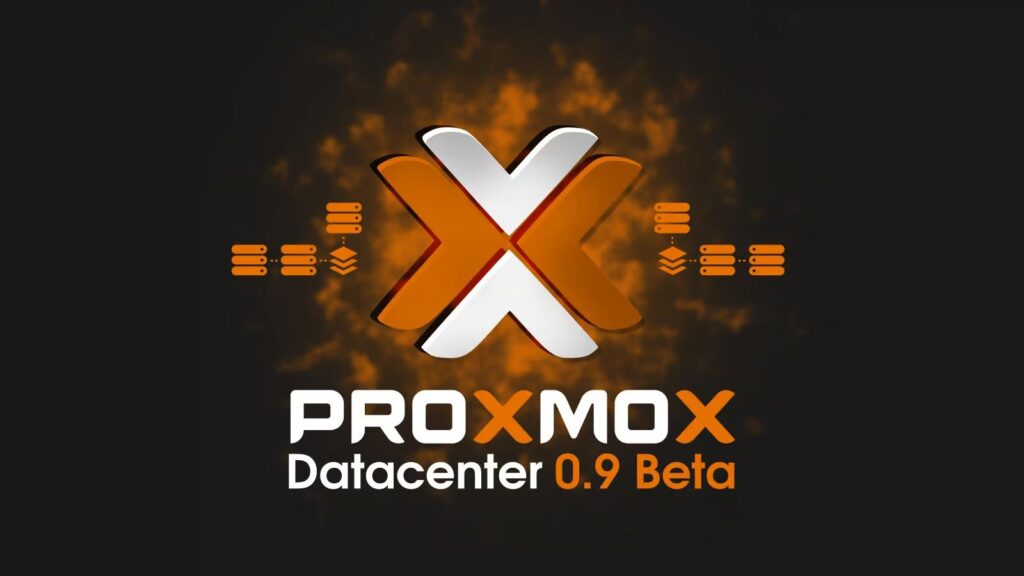 Вышла бета-версия Proxmox Datacenter Manager 0.9 с Debian 13