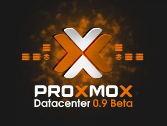 Вышла бета-версия Proxmox Datacenter Manager 0.9 с Debian 13