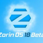 Вышла бета-версия Zorin OS 18 с обновлённым рабочим столом
