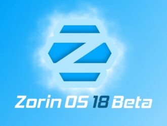Вышла бета-версия Zorin OS 18 с обновлённым рабочим столом