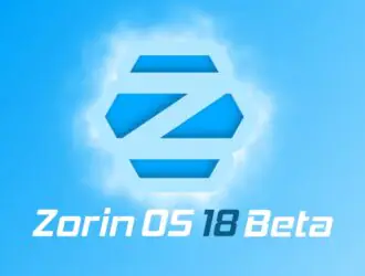 Вышла бета-версия Zorin OS 18 с обновлённым рабочим столом