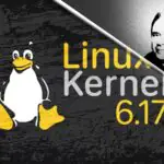 Вышло ядро Linux 6.17. Что в нём нового