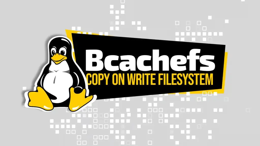 Ядро Linux 6.18 будет поставляться без Bcachefs