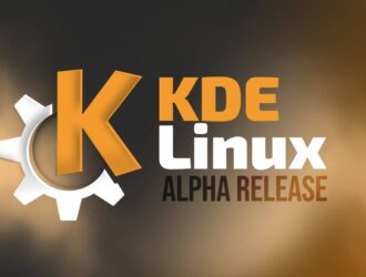 Запущен KDE Linux Alpha с поддержкой Immutable Base и Flatpak