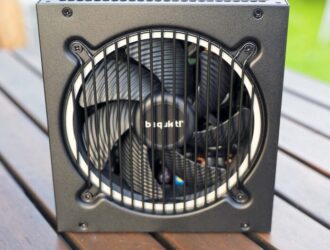 be quiet! Обзор блока питания Pure Power 13 M 850 Вт: один из самых тихих блоков питания