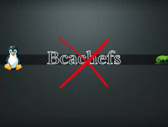 openSUSE Tumbleweed отключает Bcachefs в ядре 6.18: пользователям рекомендуется выполнить миграцию прямо сейчас!