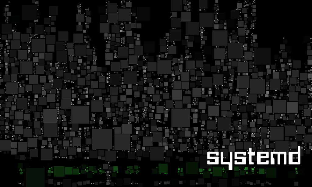 systemd 258 удаляет cgroup v1 и загружает минимальное ядро до Linux 5.4