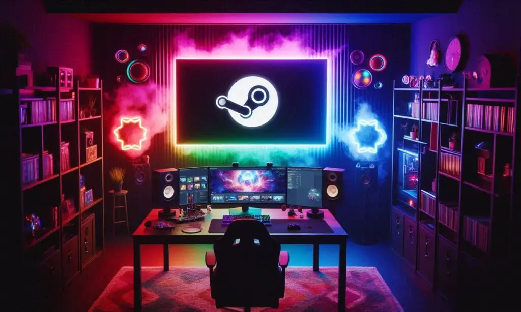 90% игр для Windows работают на Linux, золотой век для игр на Linux