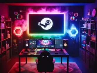 90% игр для Windows работают на Linux, золотой век для игр на Linux