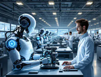 AI в вашем бизнесе: уже пора?