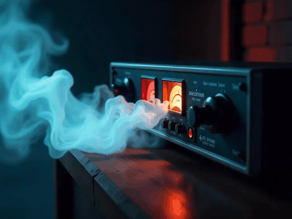 Акустический шум в электронике: детальный разбор причин, почему гудят и свистят дроссели