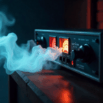 Акустический шум в электронике: детальный разбор причин, почему гудят и свистят дроссели