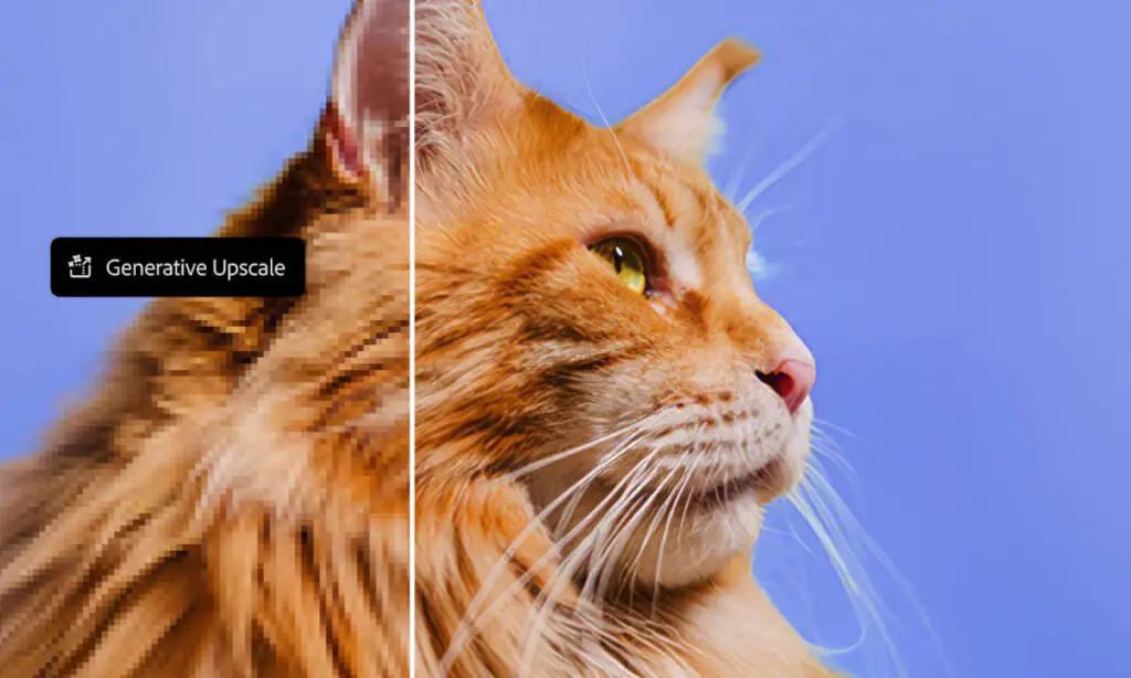 Adobe расширяет возможности Firefly с помощью искусственного интеллекта для аудио и видео