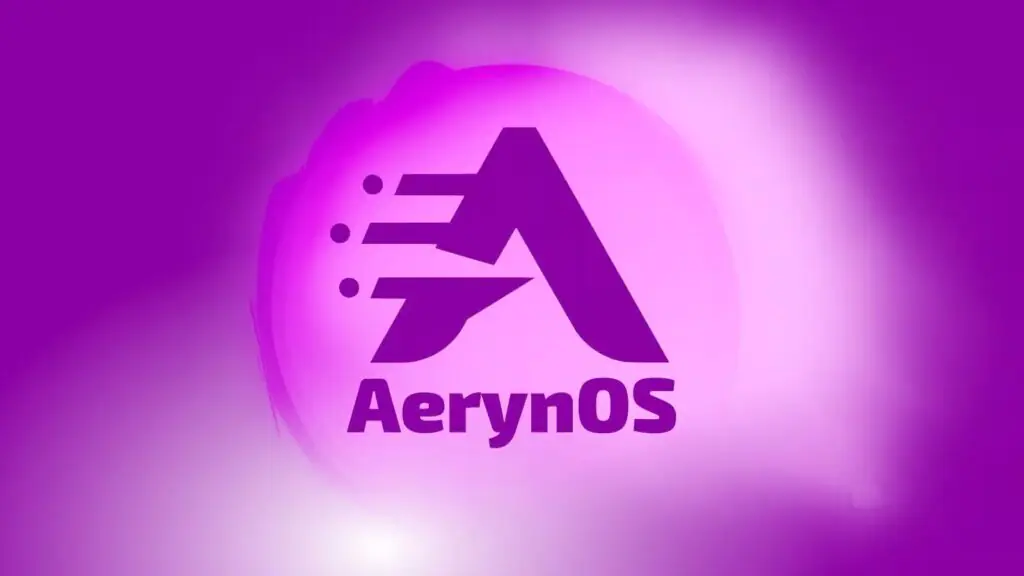 AerynOS 2025.10 ISO включает GNOME 49, Plasma 6.5 и бета-версию COSMIC