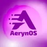 AerynOS готовит выпуск ISO с бета-версиями пакетов COSMIC