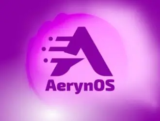 AerynOS готовит выпуск ISO с бета-версиями пакетов COSMIC