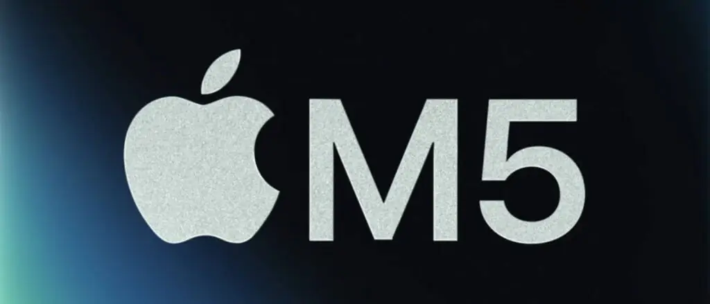 Apple дебютирует с M5 SoC на MacBook Pro, iPad Pro и Vision Pro