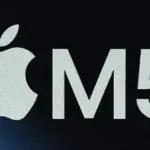 Apple дебютирует с M5 SoC на MacBook Pro, iPad Pro и Vision Pro