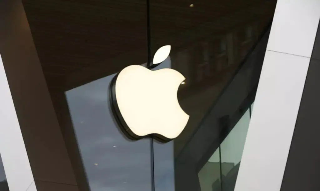 Apple готовится к отставке Тима Кука