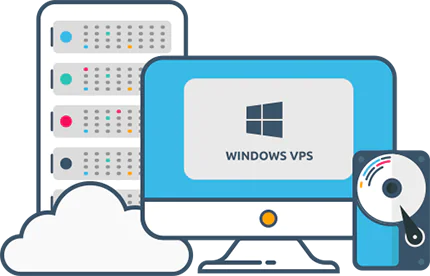 Аренда Windows VPS, VPS для AI и обычные VPS — что выбрать и на что обратить внимание