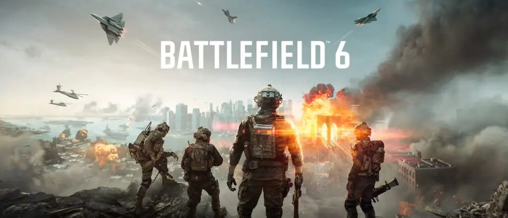 Battlefield 6: производительность, качество изображения, какой процессор и сколько оперативной памяти и видеопамяти мне нужно