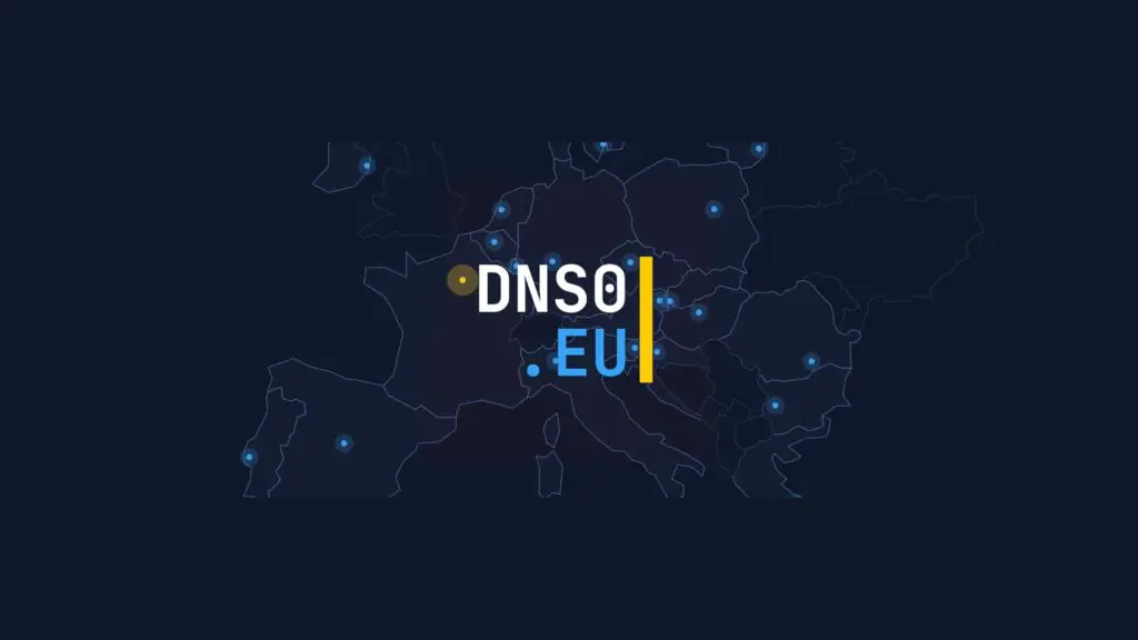 Частная служба DNS0.EU прекращает работу из-за проблем с экологичностью