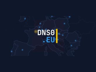Частная служба DNS0.EU прекращает работу из-за проблем с экологичностью