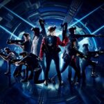 Что такое VR-арена: полное погружение в мир виртуальной реальности