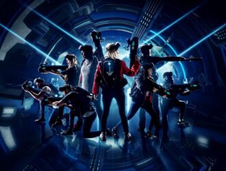 Что такое VR-арена: полное погружение в мир виртуальной реальности