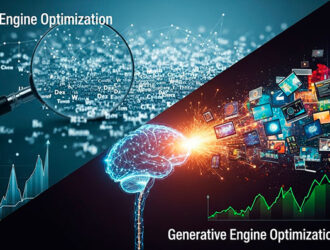 Что такое гео-оптимизация сайтов для нейросетей: Выход за рамки классического SEO