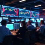 Crypto Center — инновационный сайт про криптотрейдинг и торговлю криптовалютой